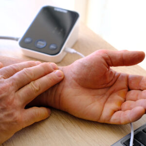 Hypertension and Cardiovascular Risk Management