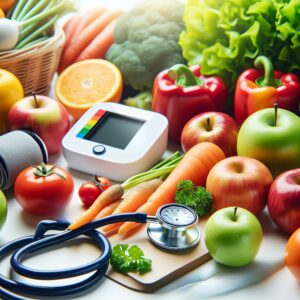 Obesity and Lifestyle Modification