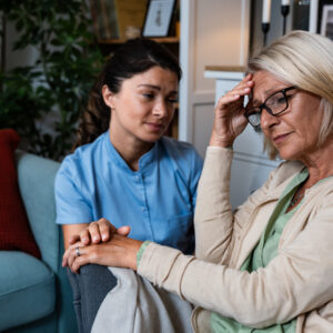 Mental Health Assessment and Depression Management