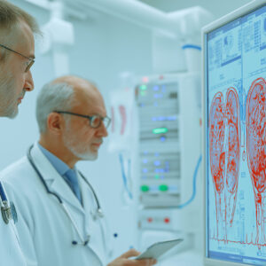 Chronic Kidney Disease Management