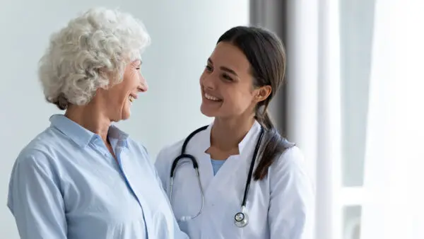 AANP Adult-Gerontology Primary Care Nurse Practitioner (AGNP) Prep Course