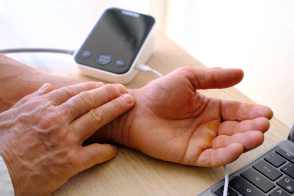 Hypertension and Cardiovascular Risk Management