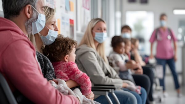 Pediatric Respiratory Infections