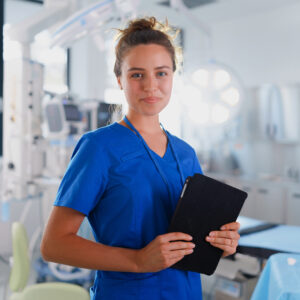 Postoperative Care: Monitoring and Complications