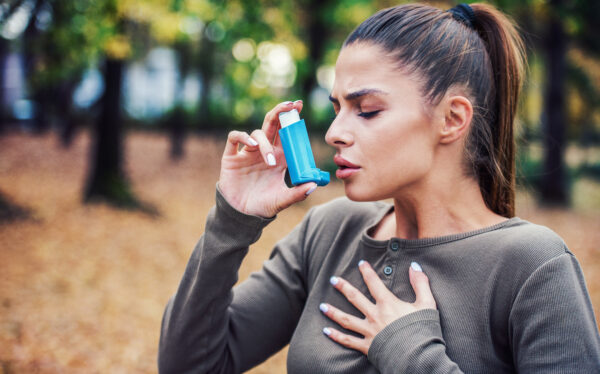 Acute Asthma Exacerbation Management