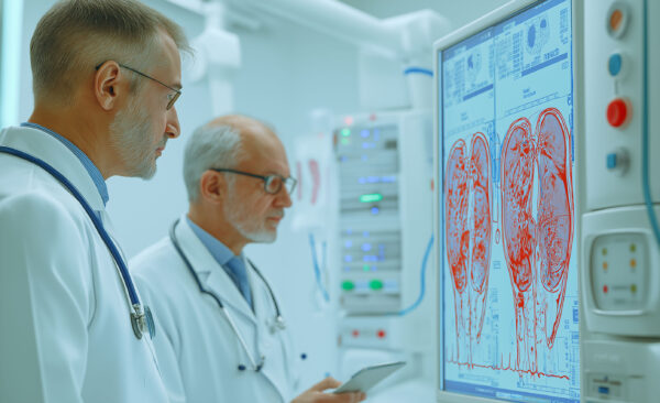 Chronic Kidney Disease Management